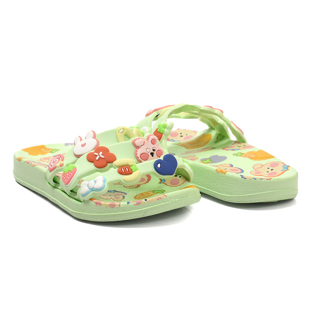 Kids Rough Slipper