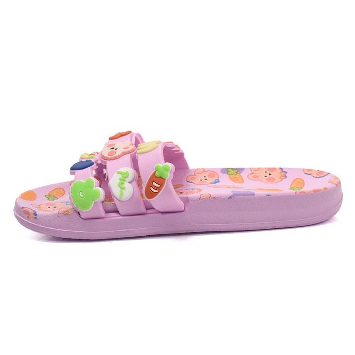 Kids Rough Slipper (Large Size)