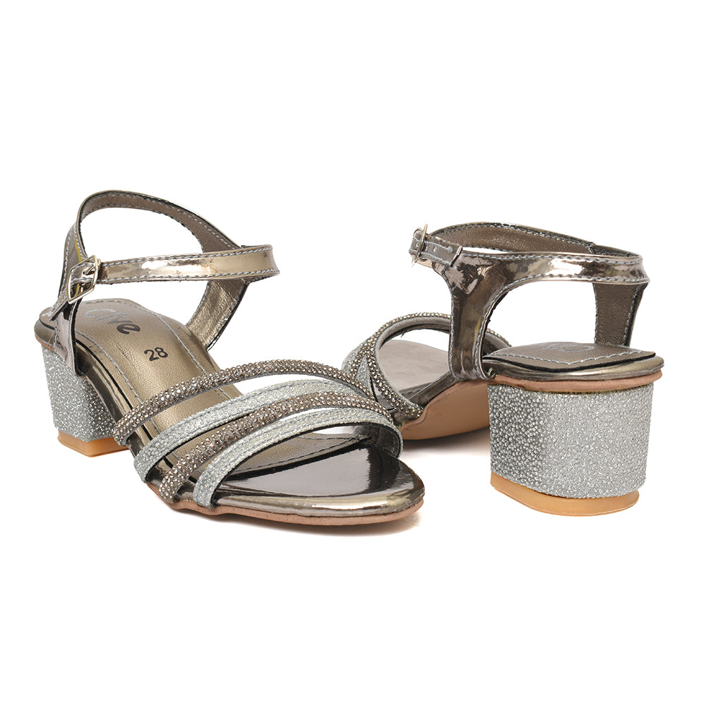 Kids Fancy Sandal