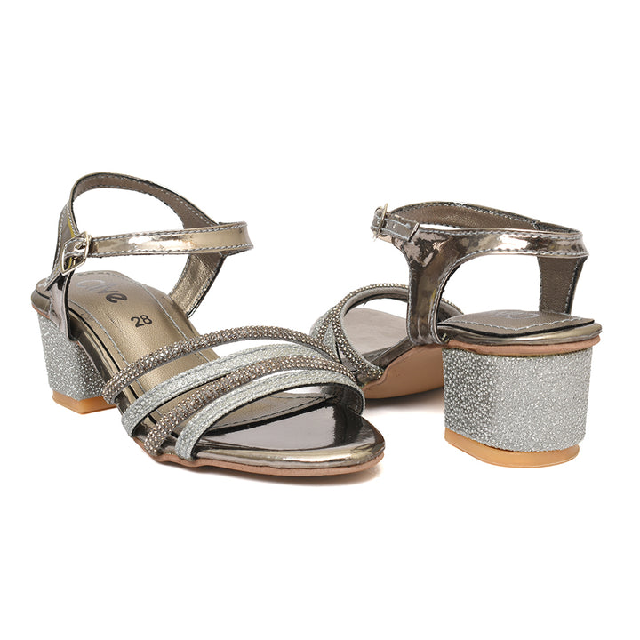 Kids Fancy Sandal