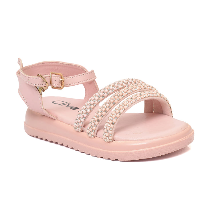Kids Fancy Sandal