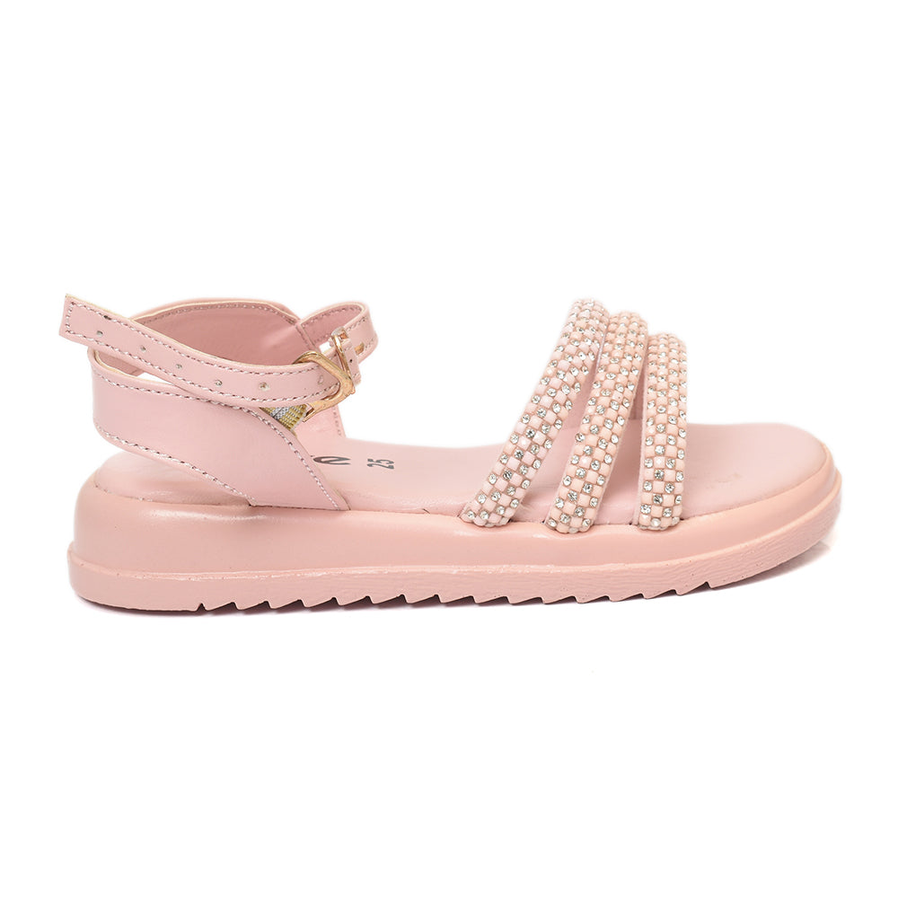 Kids Fancy Sandal
