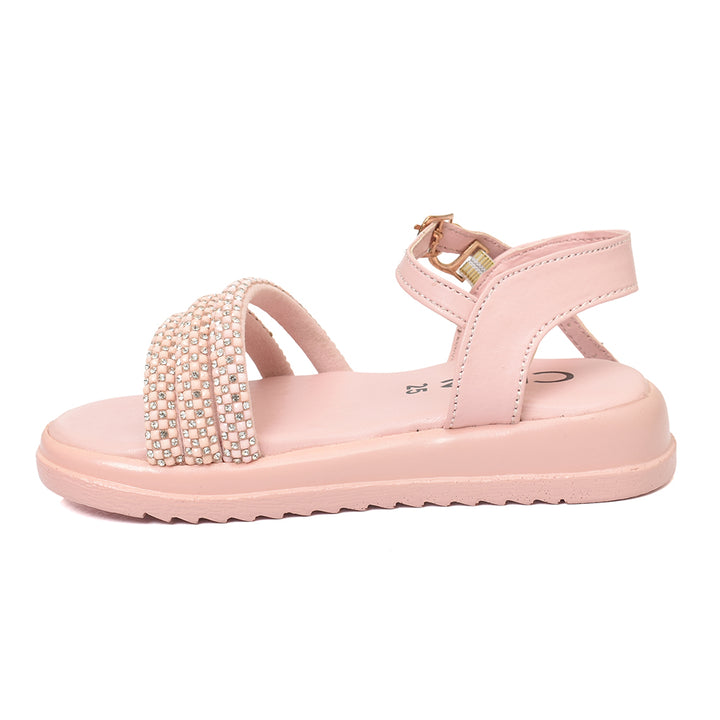 Kids Fancy Sandal