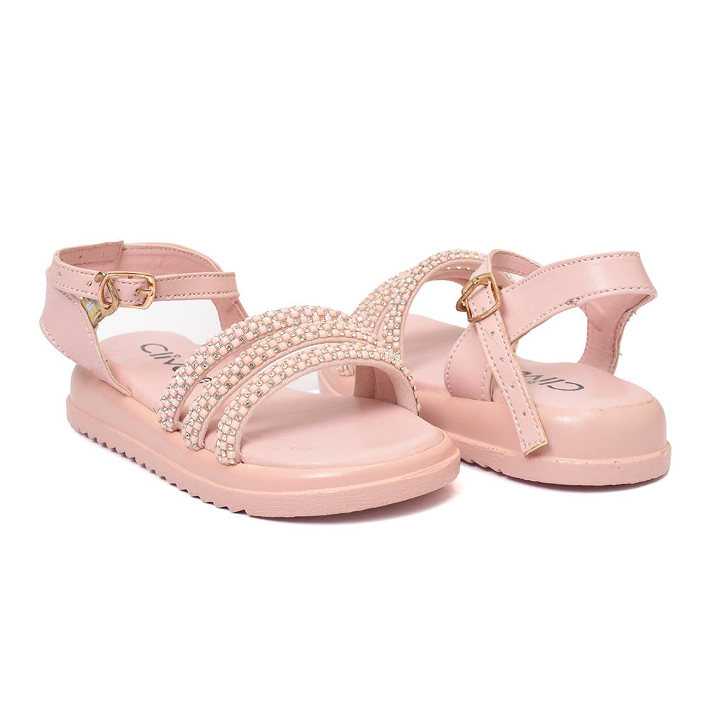 Kids Fancy Sandal