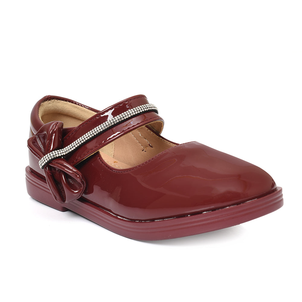 Kids Casual Pumps (Large Size)