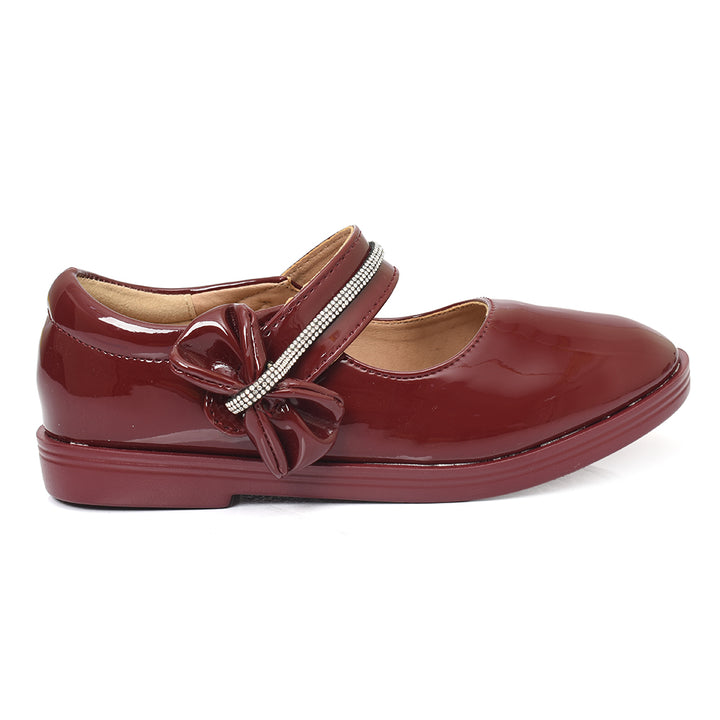 Kids Casual Pumps (Large Size)