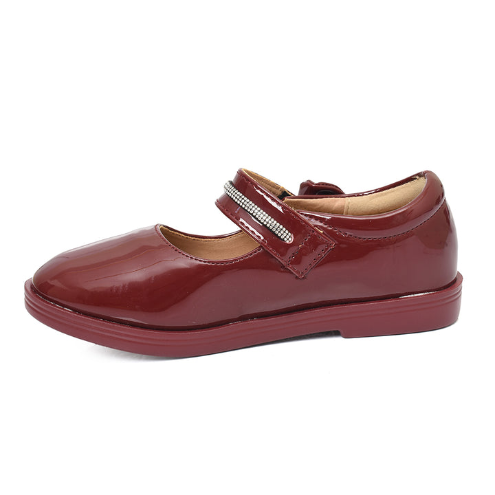 Kids Casual Pumps (Large Size)