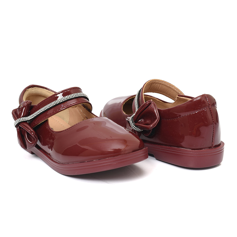 Kids Casual Pumps (Large Size)
