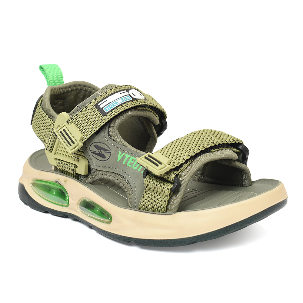 Kids Casual Sandal (Large Size)
