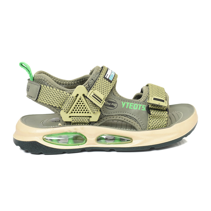Kids Casual Sandal (Large Size)