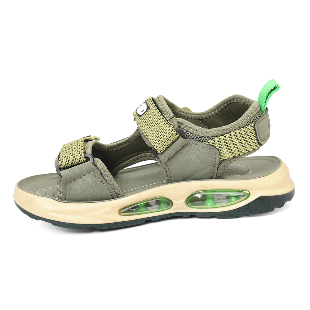 Kids Casual Sandal (Large Size)