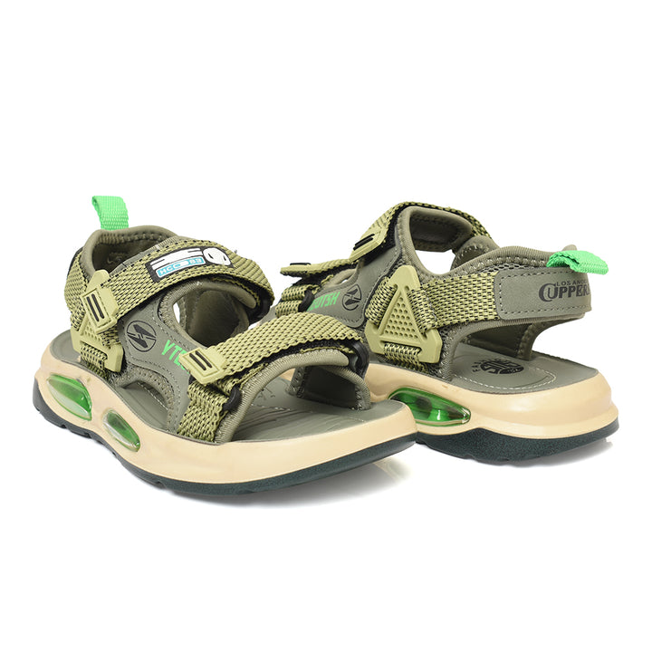 Kids Casual Sandal (Large Size)