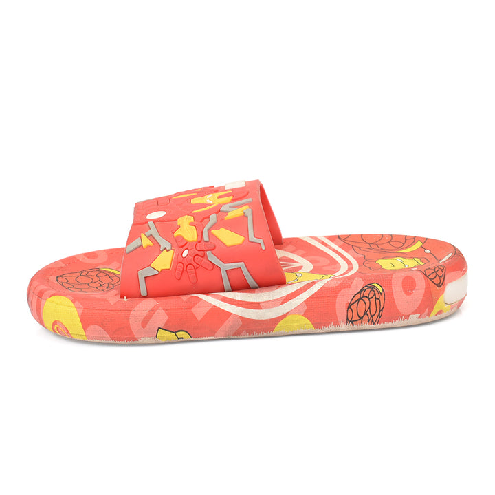 Kids Rough Slipper