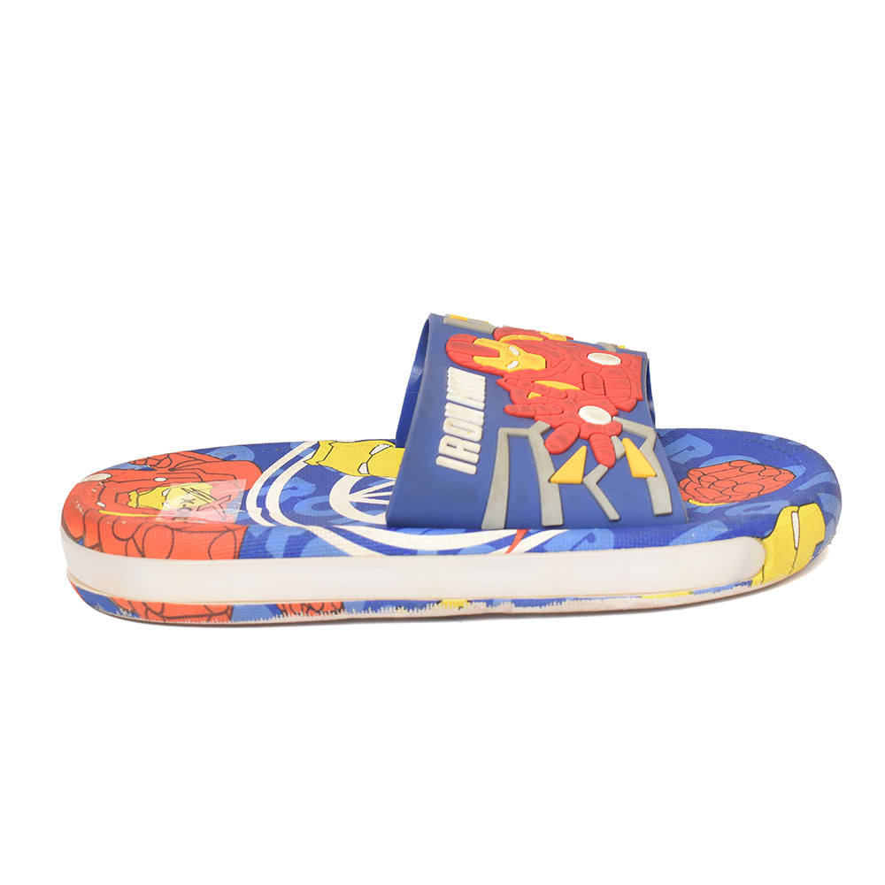 Kids Rough Slipper