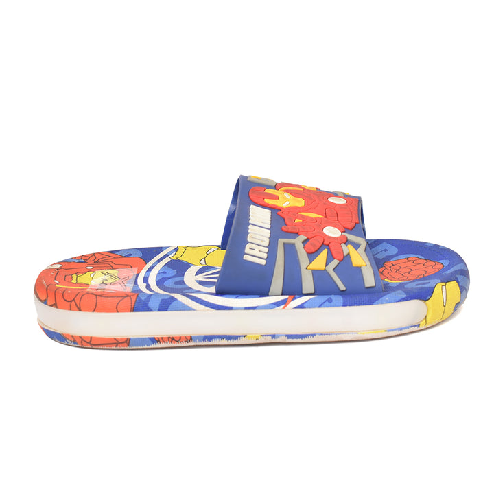 Kids Rough Slipper