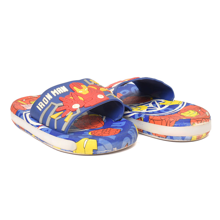 Kids Rough Slipper