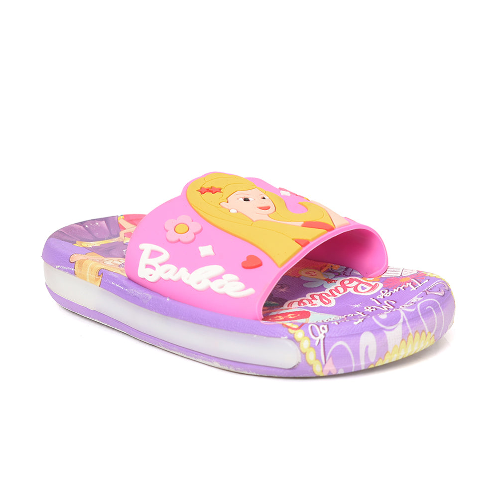 Kids Rough Slipper