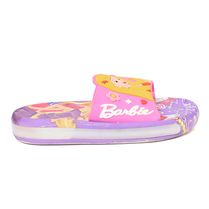 Kids Rough Slipper