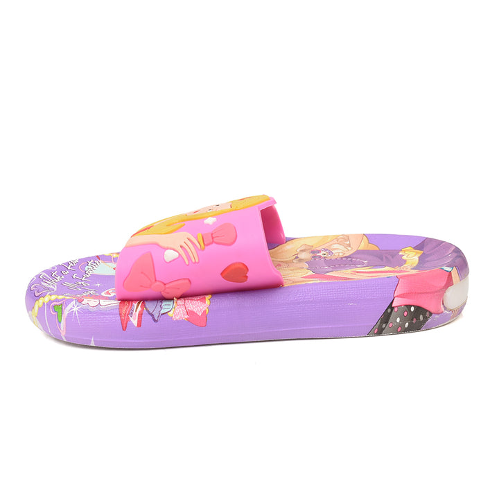 Kids Rough Slipper