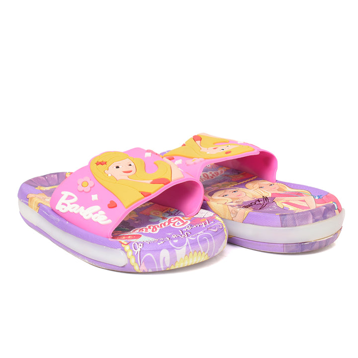 Kids Rough Slipper