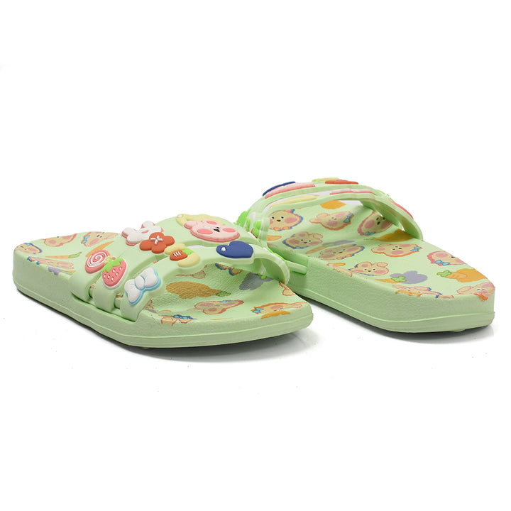 Kids Rough Slipper