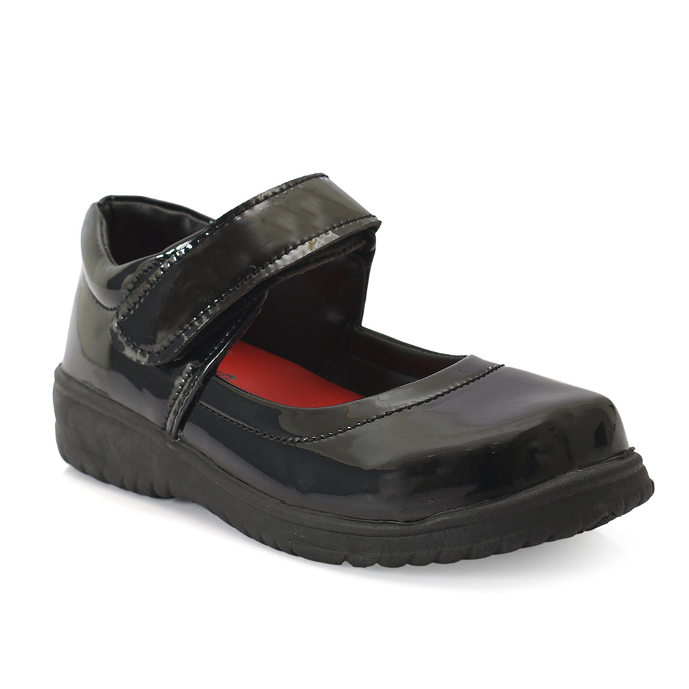Kids School Shoes (Girls)