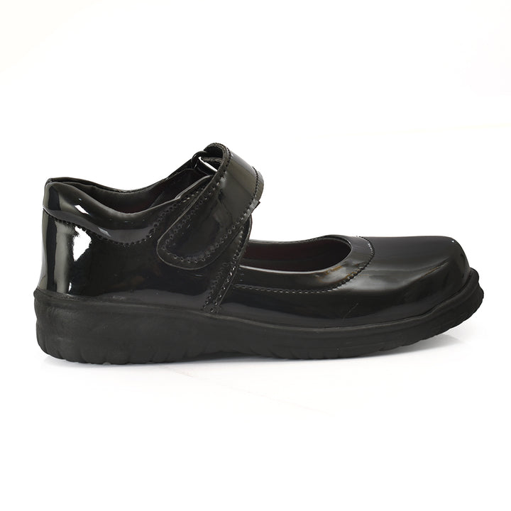 Kids School Shoes (Girls)