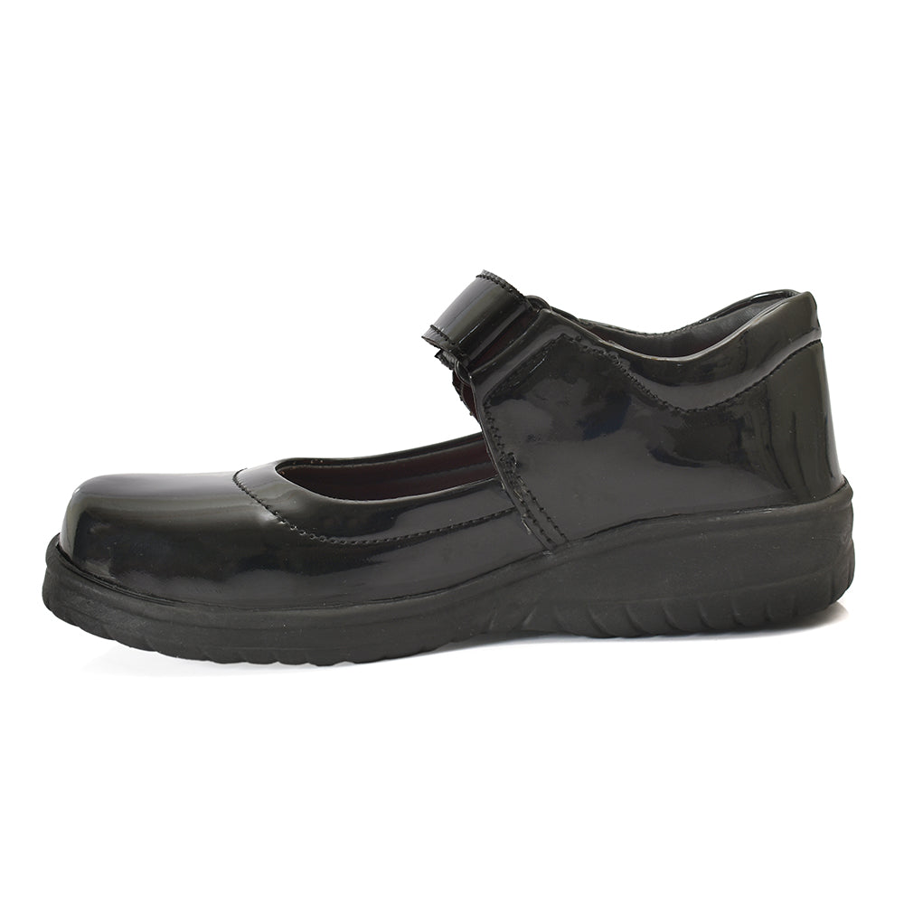 Kids School Shoes (Girls)