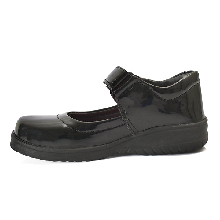 Kids School Shoes (Girls)