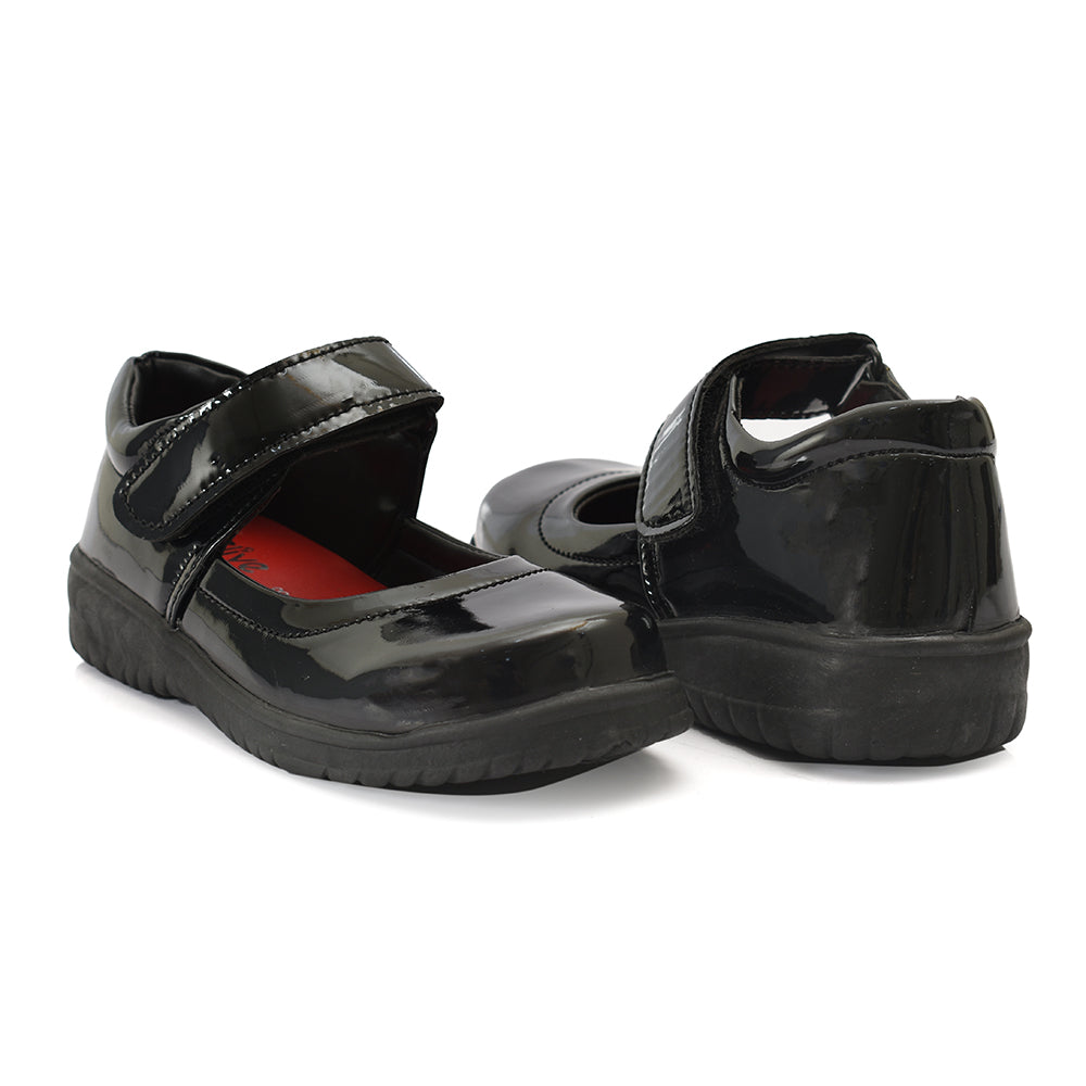 Kids School Shoes (Girls)