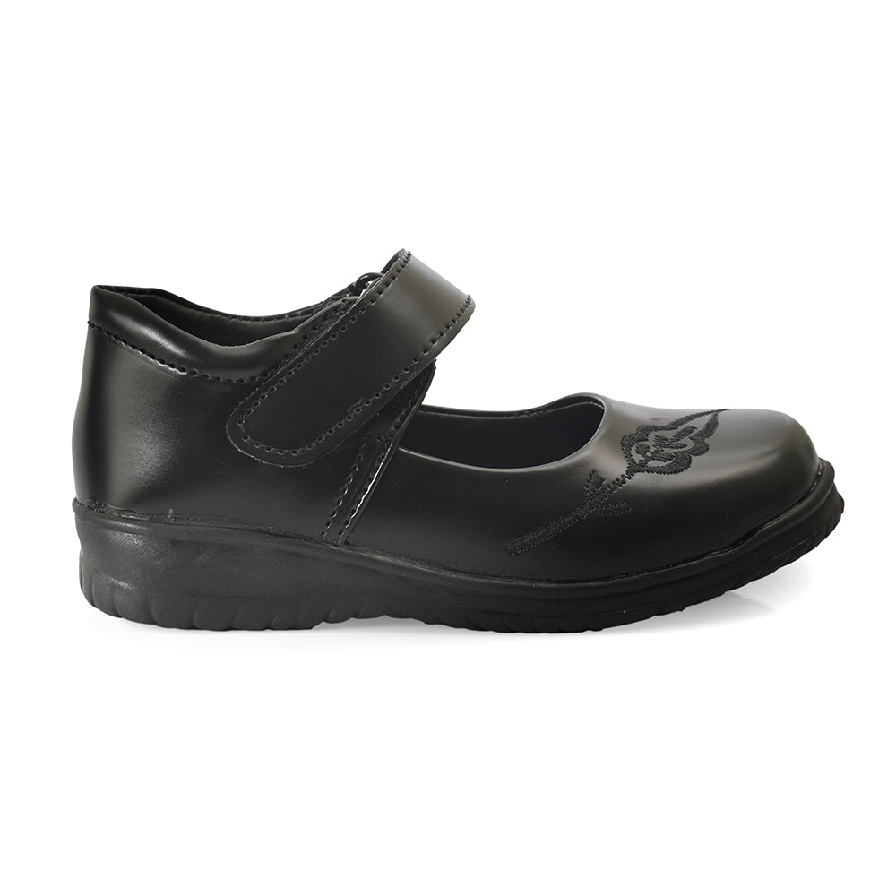 Kids School Shoes (Girls)