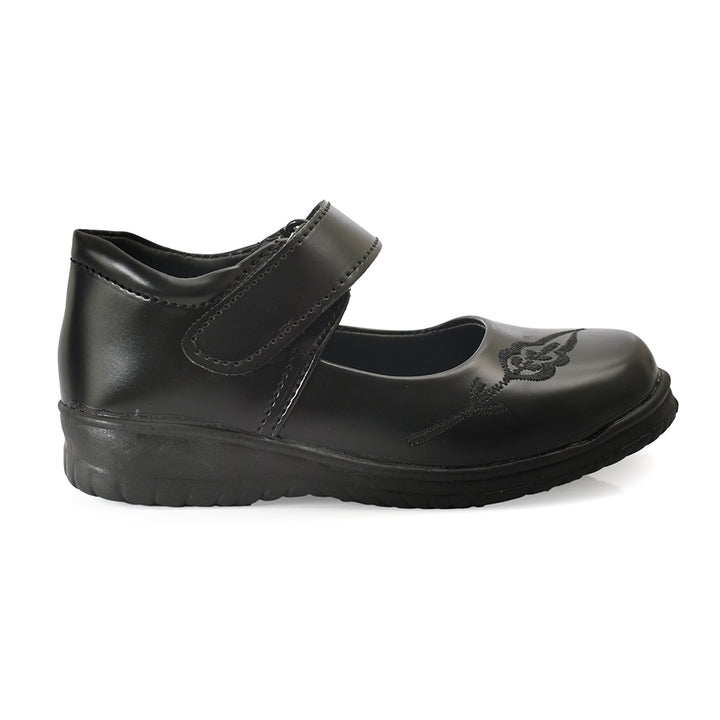 Kids School Shoes (Girls)