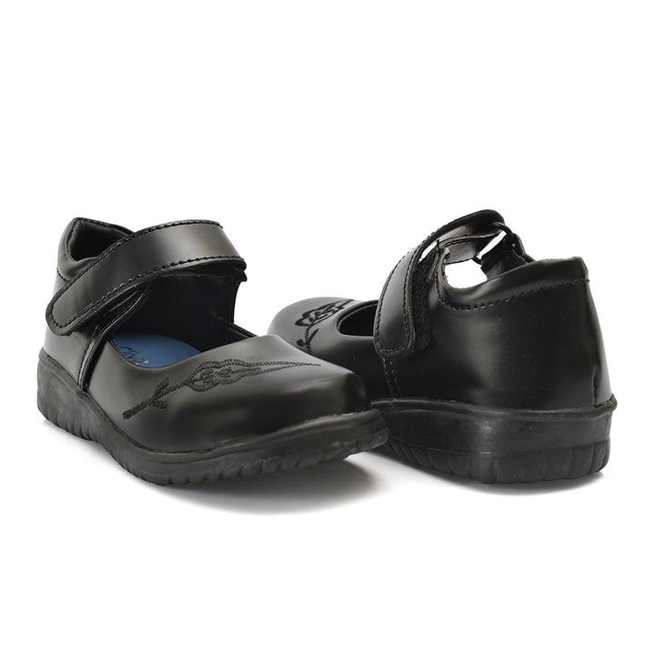 Kids School Shoes (Girls)