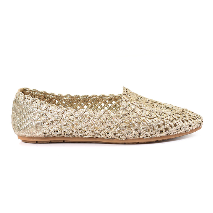 Fancy Pumps
