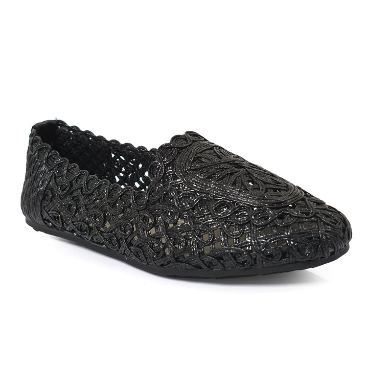 Fancy Pumps