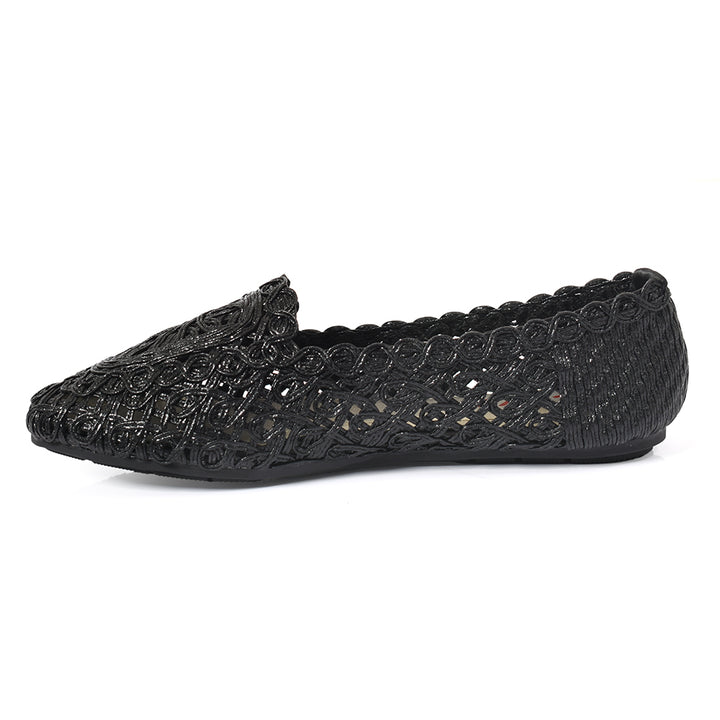 Fancy Pumps