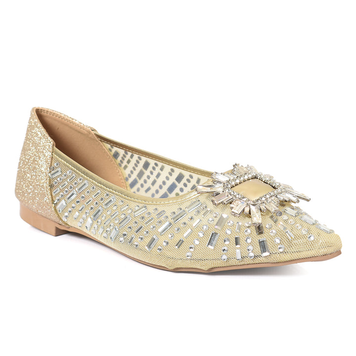 Fancy Pumps
