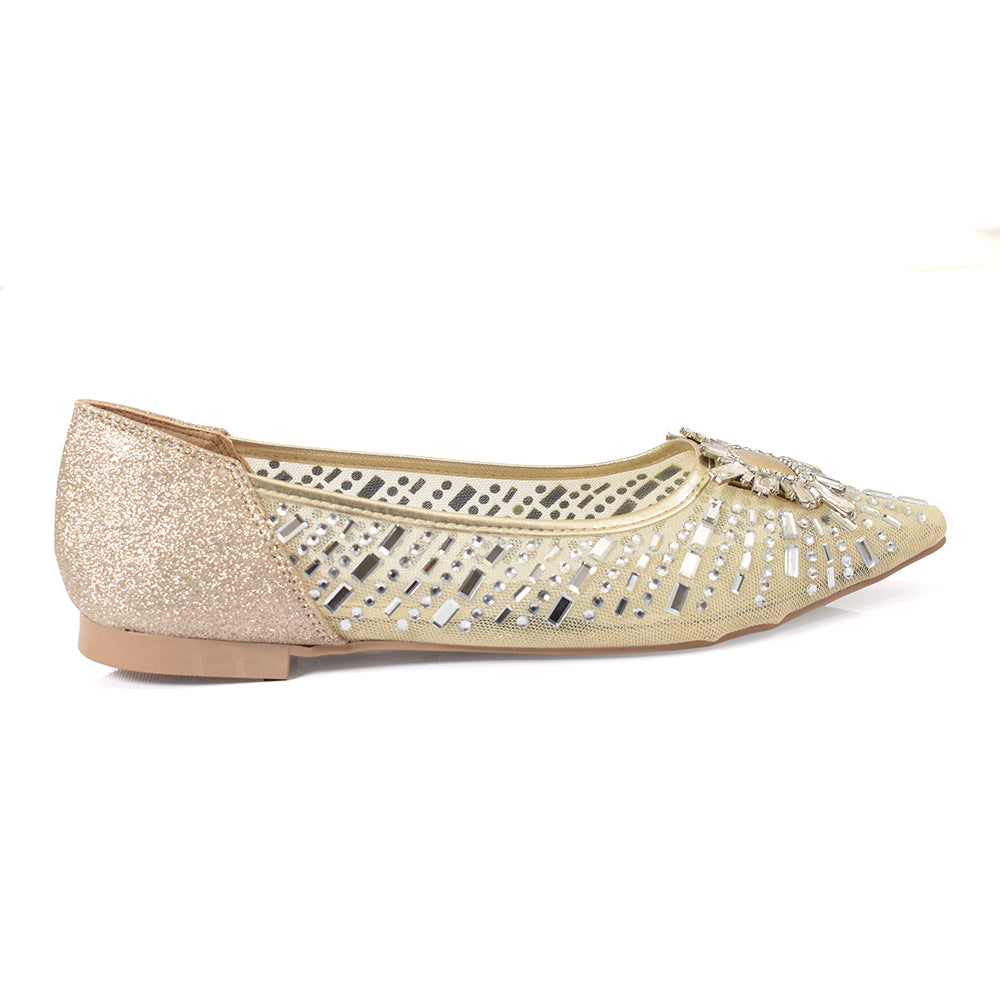 Fancy Pumps