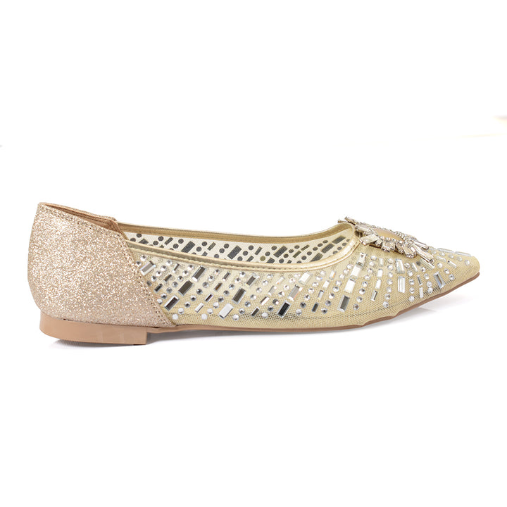 Fancy Pumps