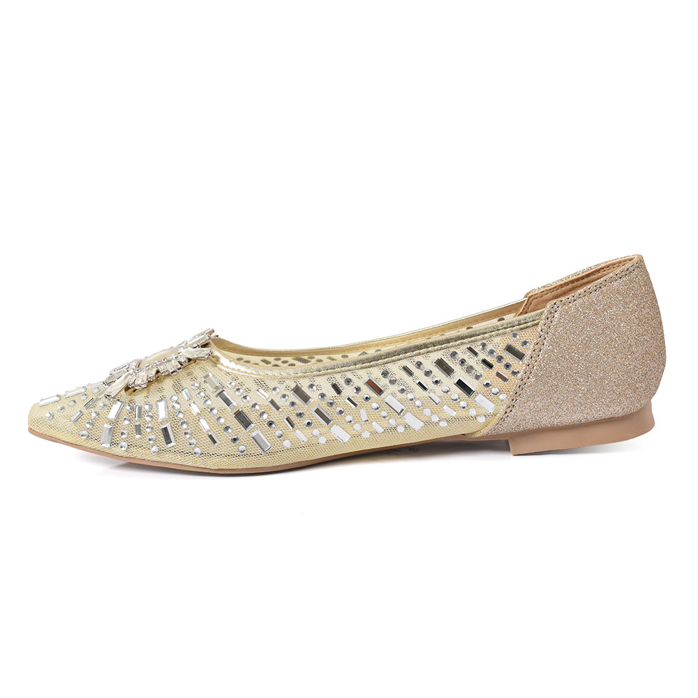 Fancy Pumps