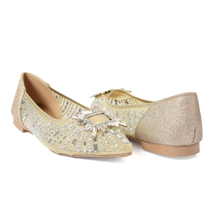 Fancy Pumps