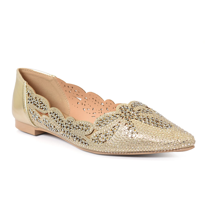Fancy Pumps