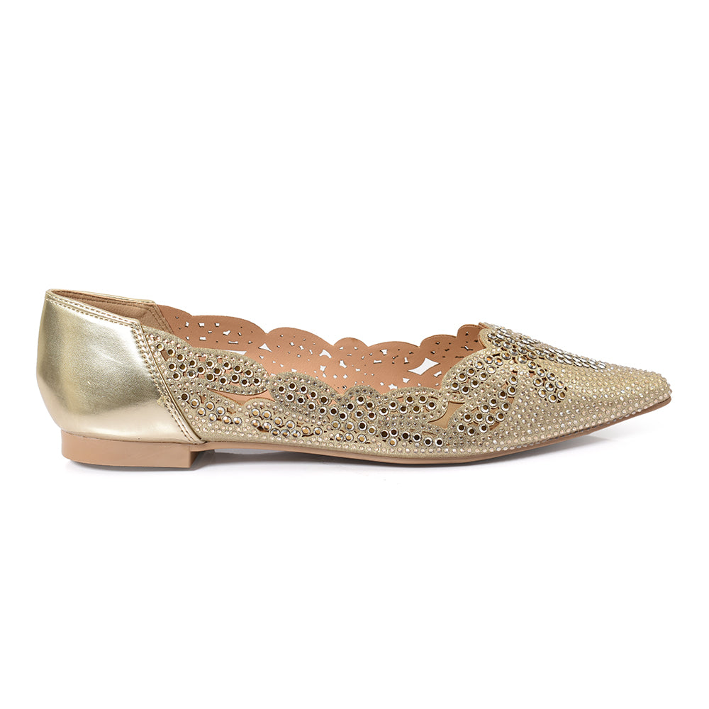 Fancy Pumps