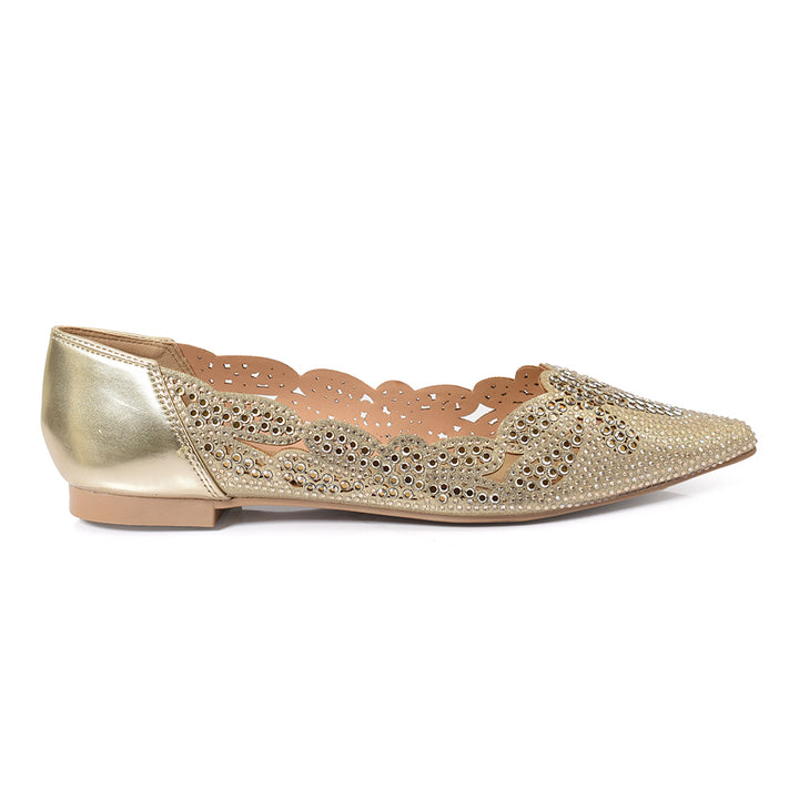Fancy Pumps