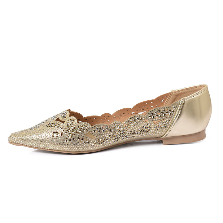 Fancy Pumps