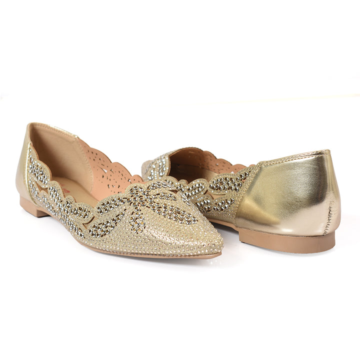 Fancy Pumps