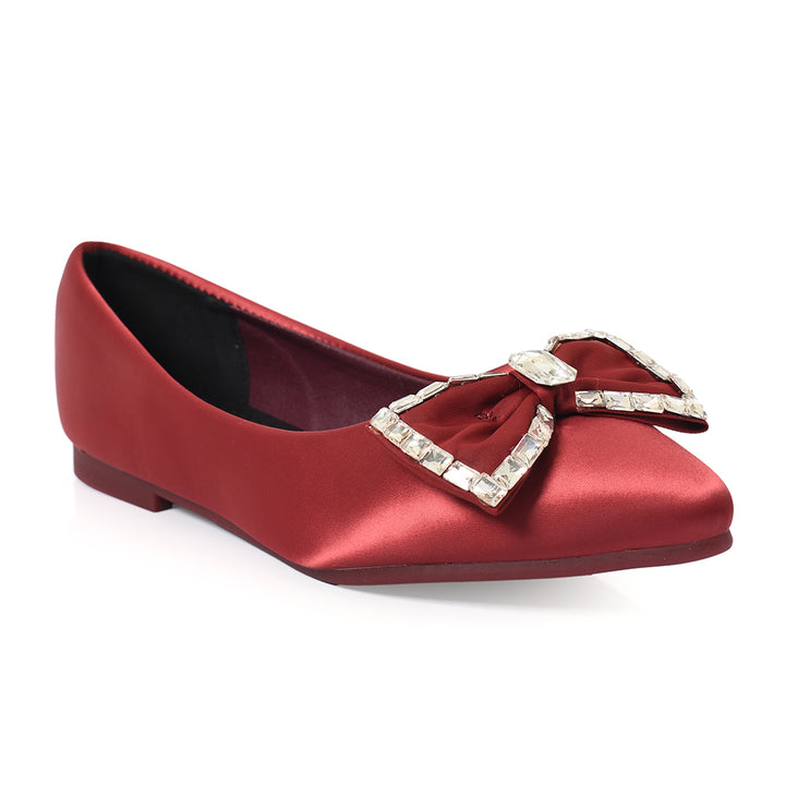 Casual Pumps