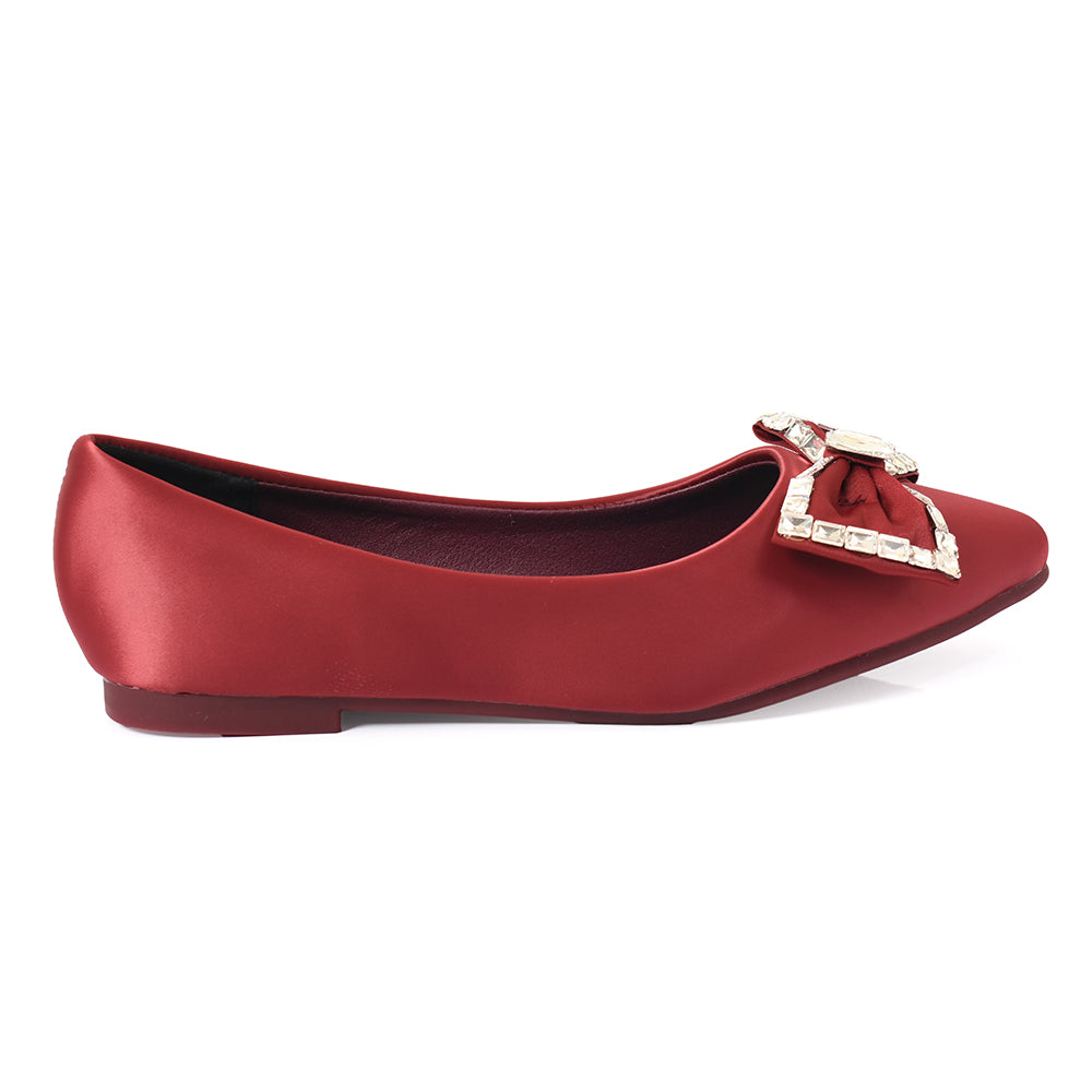Casual Pumps
