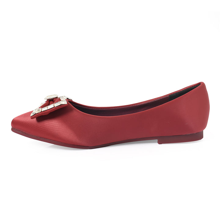 Casual Pumps
