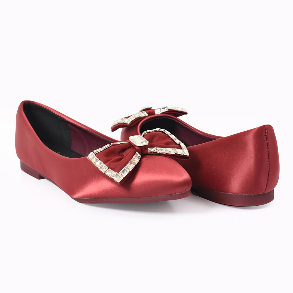Casual Pumps